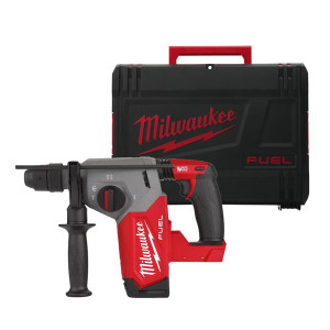 Milwaukee M18FHX-0X Fixtec SDS+ Hammer Drill 18V Bare Unit | Buy Online at Munsterauto.ie Milwaukee M18FHX-0X Fixtec SDS+ Hammer Drill 18V Bare Unit | Buy Online at Munsterauto.ie