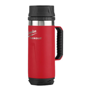 MILWAUKEE 4932493471 PACKOUT Mug 532ml Sip Lid | Buy Online at Munsterauto.ie MILWAUKEE 4932493471 PACKOUT Mug 532ml Sip Lid | Buy Online at Munsterauto.ie