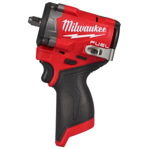 Milwaukee M12 3/8'' FUEL GEN 3 Impact Wrench | Buy Online at Munsterauto.ie