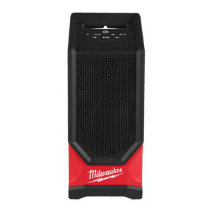 MILWAUKEE M18SPEJSG2-0 GEN 2 Jobsite Speaker | Buy Online at Munsterauto.ie MILWAUKEE M18SPEJSG2-0 GEN 2 Jobsite Speaker | Buy Online at Munsterauto.ie