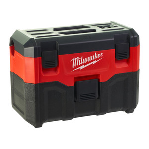 M18VC2-0 M18 Vacuum (Bare unit - no batteries or charger) M18VC2-0 M18 Vacuum (Bare unit - no batteries or charger)