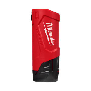 MILWAUKEE M12TC2-0 Charger for REDLITHIUM Batteries | Buy Online at Munsterauto.ie MILWAUKEE M12TC2-0 Charger for REDLITHIUM Batteries | Buy Online at Munsterauto.ie