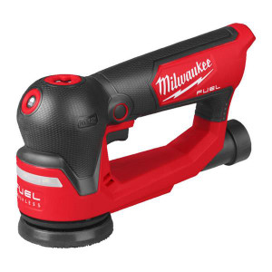 Milwaukee M12FSDR75-0B 12v Fuel 75mm Random Orbital Sander | Buy Online at Munsterauto.ie Milwaukee M12FSDR75-0B 12v Fuel 75mm Random Orbital Sander | Buy Online at Munsterauto.ie