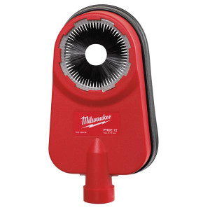 Milwaukee 4932430480 Dust Absorption Tool M12/M18 | Buy Online at Munsterauto.ie