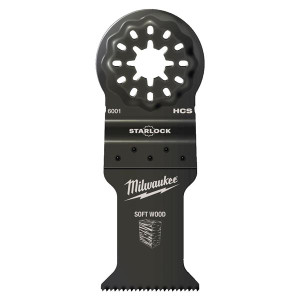 Milwaukee 48906001 Wood Cutting 35mm Plunge Blade 1pc | Buy Online at Munsterauto.ie Milwaukee 48906001 Wood Cutting 35mm Plunge Blade 1pc | Buy Online at Munsterauto.ie
