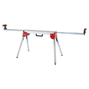 Milwaukee MSL2000 Folding Mitre Saw Leg Stand Fully Extendable up to 2.54 Meters | Buy Online at Munsterauto.ie Milwaukee MSL2000 Folding Mitre Saw Leg Stand Fully Extendable up to 2.54 Meters | Buy Online at Munsterauto.ie