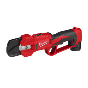 Milwaukee M12BLPRS-202 12V Pruning Shears Kit 2x2Ah | Buy Online at Munsterauto.ie Milwaukee M12BLPRS-202 12V Pruning Shears Kit 2x2Ah | Buy Online at Munsterauto.ie