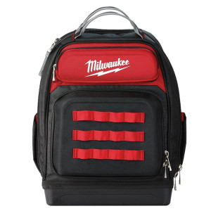 MILWAUKEE 4932464833 48 Pockets Backpack | Buy Online at Munsterauto.ie MILWAUKEE 4932464833 48 Pockets Backpack | Buy Online at Munsterauto.ie