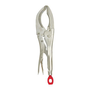 Milwaukee 4932493619 305mm TORQUE LOCK Large Jaw Locking Plier | Buy Online at Munsterauto.ie Milwaukee 4932493619 305mm TORQUE LOCK Large Jaw Locking Plier | Buy Online at Munsterauto.ie