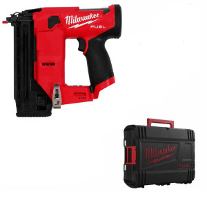 MILWAUKEE M12 18GA Brad Nailer Bare Unit | Buy Online at Munsterauto.ie MILWAUKEE M12 18GA Brad Nailer Bare Unit | Buy Online at Munsterauto.ie