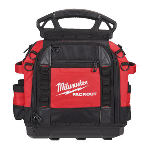 MILWAUKEE PACKOUT 38cm Closed Tote Tool Bag | Buy Online at Munsterauto.ie MILWAUKEE PACKOUT 38cm Closed Tote Tool Bag | Buy Online at Munsterauto.ie