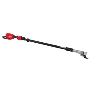 MILWAUKEE M18 Brushless Telescoping Pole Pruning Shears 18V | Buy Online at Munsterauto.ie