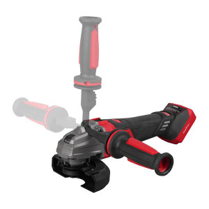 Milwaukee M18 FUEL 18V Braking 125mm Angle Grinder | Buy Online at Munsterauto.ie Milwaukee M18 FUEL 18V Braking 125mm Angle Grinder | Buy Online at Munsterauto.ie