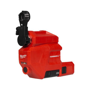 MILWAUKEE M18FCDDEXL-0 Dust Extractor Bare Unit | Buy Online at Munsterauto.ie MILWAUKEE M18FCDDEXL-0 Dust Extractor Bare Unit | Buy Online at Munsterauto.ie