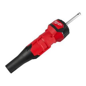 MILWAUKEE M18FOPH-BA QUIK-LOK 18V Blower Attachment | Buy Online at Munsterauto.ie MILWAUKEE M18FOPH-BA QUIK-LOK 18V Blower Attachment | Buy Online at Munsterauto.ie