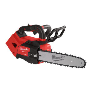 Milwaukee M18FTHCHS30-0 Fuel Top Handle Chainsaw 30cm Bar | Buy Online at Munsterauto.ie Milwaukee M18FTHCHS30-0 Fuel Top Handle Chainsaw 30cm Bar | Buy Online at Munsterauto.ie