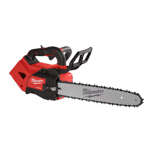 MILWAUKEE M18FTHCHS35-0 Fuel Top Handle Chainsaw 35cm (14'') Bar | Buy Online at Munsterauto.ie MILWAUKEE M18FTHCHS35-0 Fuel Top Handle Chainsaw 35cm (14'') Bar | Buy Online at Munsterauto.ie
