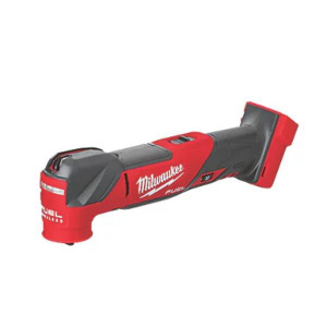 MILWAUKEE M18FMT-0 Multi-Tool 18V Bare Unit | Buy Online at Munsterauto.ie MILWAUKEE M18FMT-0 Multi-Tool 18V Bare Unit | Buy Online at Munsterauto.ie