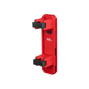 MILWAUKEE Packout Wall Storage Single Long Handled | Buy Online at Munsterauto.ie MILWAUKEE Packout Wall Storage Single Long Handled | Buy Online at Munsterauto.ie