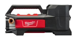 M18BTP-0 M18 Transfer Pump (Bare unit - No batteries or charger) M18BTP-0 M18 Transfer Pump (Bare unit - No batteries or charger)