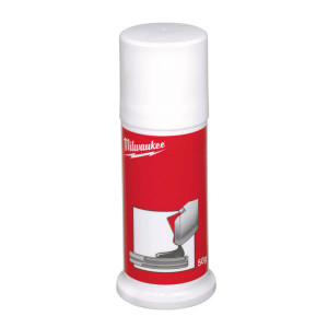 Milwaukee 4932352273 SDS Drill Bit Grease 50g | Buy Online at Munsterauto.ie Milwaukee 4932352273 SDS Drill Bit Grease 50g | Buy Online at Munsterauto.ie