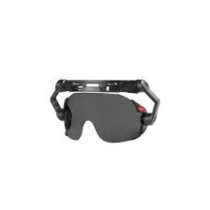 MILWAUKEE 4932479942 BOLT Visor Safety Goggles Black Lenses | Buy Online at Munsterauto.ie MILWAUKEE 4932479942 BOLT Visor Safety Goggles Black Lenses | Buy Online at Munsterauto.ie