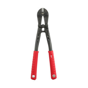 MILWAUKEE 4932464827 14" Bolt Cutter | Buy Online at Munsterauto.ie MILWAUKEE 4932464827 14" Bolt Cutter | Buy Online at Munsterauto.ie