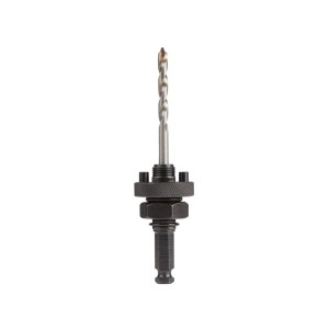 Milwaukee 4932464941 BIG HAWG Multi Material Arbor + Pilot | Buy Online at Munsterauto.ie Milwaukee 4932464941 BIG HAWG Multi Material Arbor + Pilot | Buy Online at Munsterauto.ie