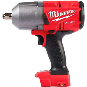 Milwaukee M18 FUEL 1/2" Impact Wrench | Buy Online at Munsterauto.ie Milwaukee M18 FUEL 1/2" Impact Wrench | Buy Online at Munsterauto.ie