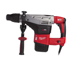 MILWAUKEE K750S Combi Breaking Hammer SDS Max Reception 110V | Buy Online at Munsterauto.ie MILWAUKEE K750S Combi Breaking Hammer SDS Max Reception 110V | Buy Online at Munsterauto.ie