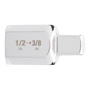 Milwaukee 4932480649 1/2" Drive Adapter | Buy Online at Munsterauto.ie