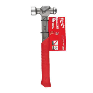 MILWAUKEE 4932492347 680g Ball Peen Hammer | Buy Online at Munsterauto.ie MILWAUKEE 4932492347 680g Ball Peen Hammer | Buy Online at Munsterauto.ie