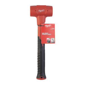 MILWAUKEE 4932492350 790g Dead Blow Hammer | Buy Online at Munsterauto.ie MILWAUKEE 4932492350 790g Dead Blow Hammer | Buy Online at Munsterauto.ie