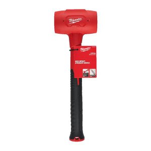 MILWAUKEE 1360 g Dead Blow Hammer | Buy Online at Munsterauto.ie MILWAUKEE 1360 g Dead Blow Hammer | Buy Online at Munsterauto.ie