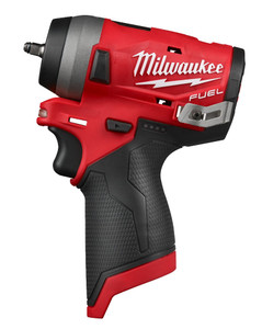 M12FIW14-0 M12 FUEL 1/4" Impact Wrench with Friction Ring (Bare unit - no batteries or charger) M12FIW14-0 M12 FUEL 1/4" Impact Wrench with Friction Ring (Bare unit - no batteries or charger)