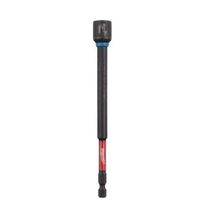 MILWAUKEE 4932492447 Nut Driver HEX10 150mm | Buy Online at Munsterauto.ie MILWAUKEE 4932492447 Nut Driver HEX10 150mm | Buy Online at Munsterauto.ie