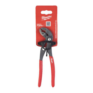 MILWAUKEE Adjustable Water pump plier 180mm | Buy Online at Munsterauto.ie MILWAUKEE Adjustable Water pump plier 180mm | Buy Online at Munsterauto.ie