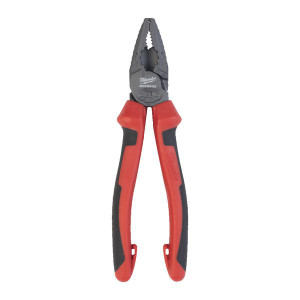 MILWAUKEE 4932492462 Combination Plier 180mm | Buy Online at Munsterauto.ie MILWAUKEE 4932492462 Combination Plier 180mm | Buy Online at Munsterauto.ie