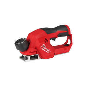 MILWAUKEE M12BLP-0X 12V Planer Bare Unit | Buy Online at Munsterauto.ie MILWAUKEE M12BLP-0X 12V Planer Bare Unit | Buy Online at Munsterauto.ie