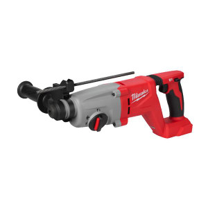 Milwaukee M18BLHACD26-0 18V Brushless 26mm SDS+ Hammer Drill | Buy Online at Munsterauto.ie Milwaukee M18BLHACD26-0 18V Brushless 26mm SDS+ Hammer Drill | Buy Online at Munsterauto.ie