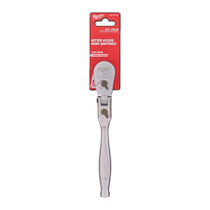 MILWAUKEE 4932479652 3/8'' Drive Ratchet | Buy Online at Munsterauto.ie MILWAUKEE 4932479652 3/8'' Drive Ratchet | Buy Online at Munsterauto.ie