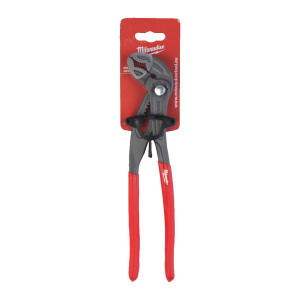 MILWAUKEE Adjustable Water pump plier 250mm | Buy Online at Munsterauto.ie MILWAUKEE Adjustable Water pump plier 250mm | Buy Online at Munsterauto.ie