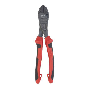 MILWAUKEE 4932492464 Heavy Duty Diagonal Cutting Plier 200mm | Buy Online at Munsterauto.ie MILWAUKEE 4932492464 Heavy Duty Diagonal Cutting Plier 200mm | Buy Online at Munsterauto.ie