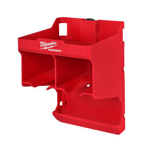MILWAUKEE Packout Wall Storage Drill Storage Station 4932480712 | Buy Online at Munsterauto.ie MILWAUKEE Packout Wall Storage Drill Storage Station 4932480712 | Buy Online at Munsterauto.ie