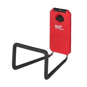 MILWAUKEE Packout Wall Storage Large Hook 4932480702 | Buy Online at Munsterauto.ie MILWAUKEE Packout Wall Storage Large Hook 4932480702 | Buy Online at Munsterauto.ie