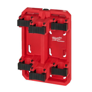 MILWAUKEE Packout Wall Storage Long Handle Storage 4932480714 | Buy Online at Munsterauto.ie MILWAUKEE Packout Wall Storage Long Handle Storage 4932480714 | Buy Online at Munsterauto.ie