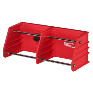 MILWAUKEE Packout Wall Storage Pliers Rack 4932480710 | Buy Online at Munsterauto.ie MILWAUKEE Packout Wall Storage Pliers Rack 4932480710 | Buy Online at Munsterauto.ie