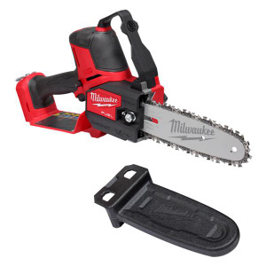 MILWAUKEE M18FHS20-0 Fuel Hatchet Pruning Saw (Bare Unit) | Buy Online at Munsterauto.ie MILWAUKEE M18FHS20-0 Fuel Hatchet Pruning Saw (Bare Unit) | Buy Online at Munsterauto.ie