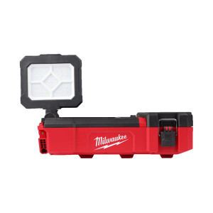 MILWAUKEE M12POAL-0 Area Light | Buy Online at Munsterauto.ie MILWAUKEE M12POAL-0 Area Light | Buy Online at Munsterauto.ie