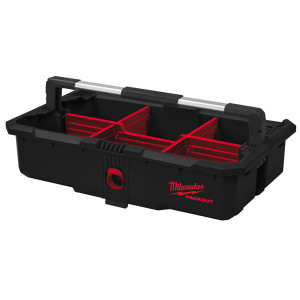MILWAUKEE PACKOUT tray 4932480625 | Buy Online at Munsterauto.ie MILWAUKEE PACKOUT tray 4932480625 | Buy Online at Munsterauto.ie